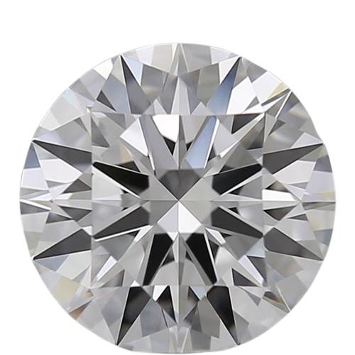 Round Cut