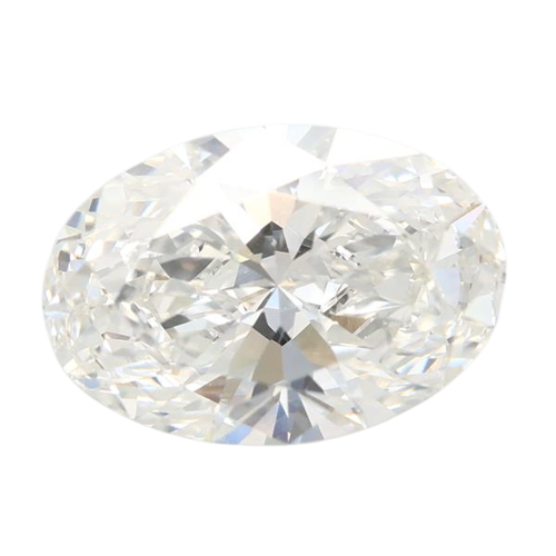 Oval Cut