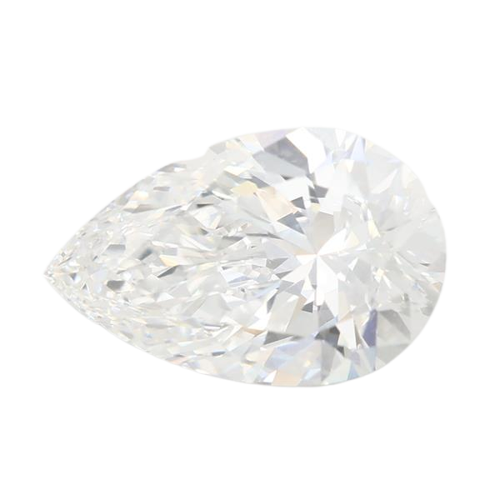 Pear Cut