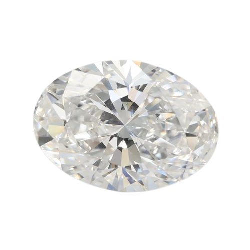 Oval Cut