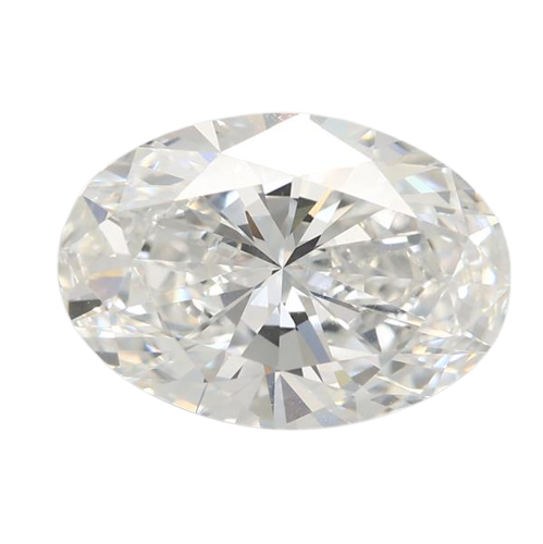 Oval Cut