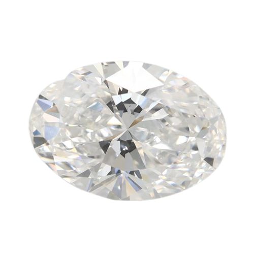 Oval Cut