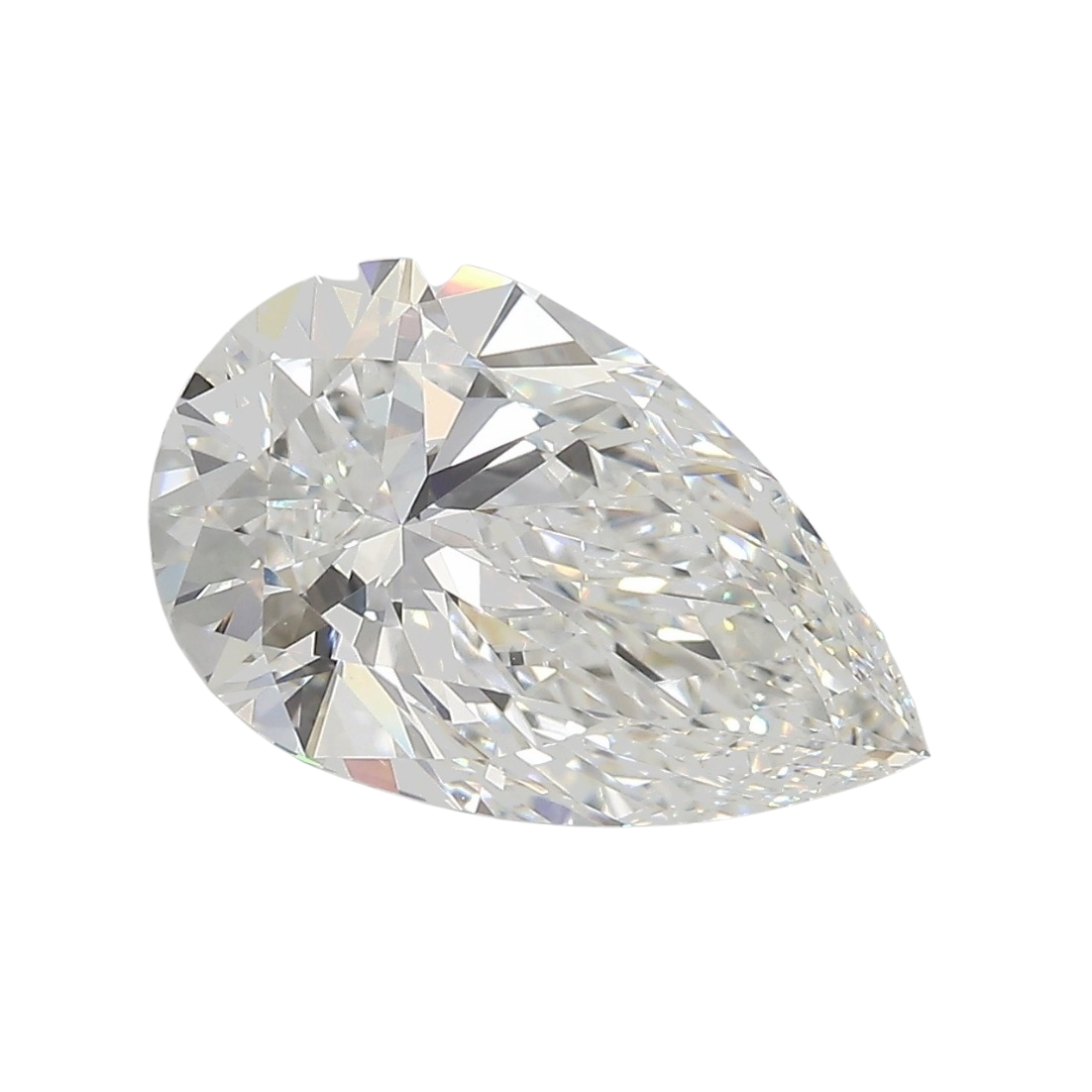 Pear Cut