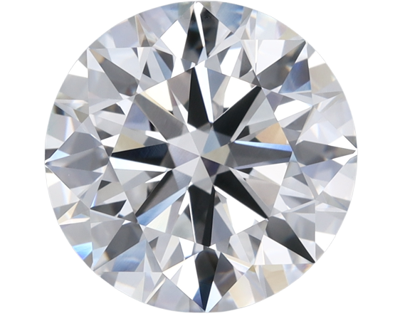Round Cut