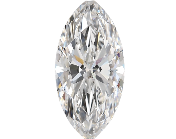 Marquise Cut