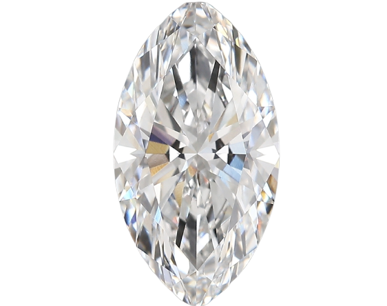 Marquise Cut