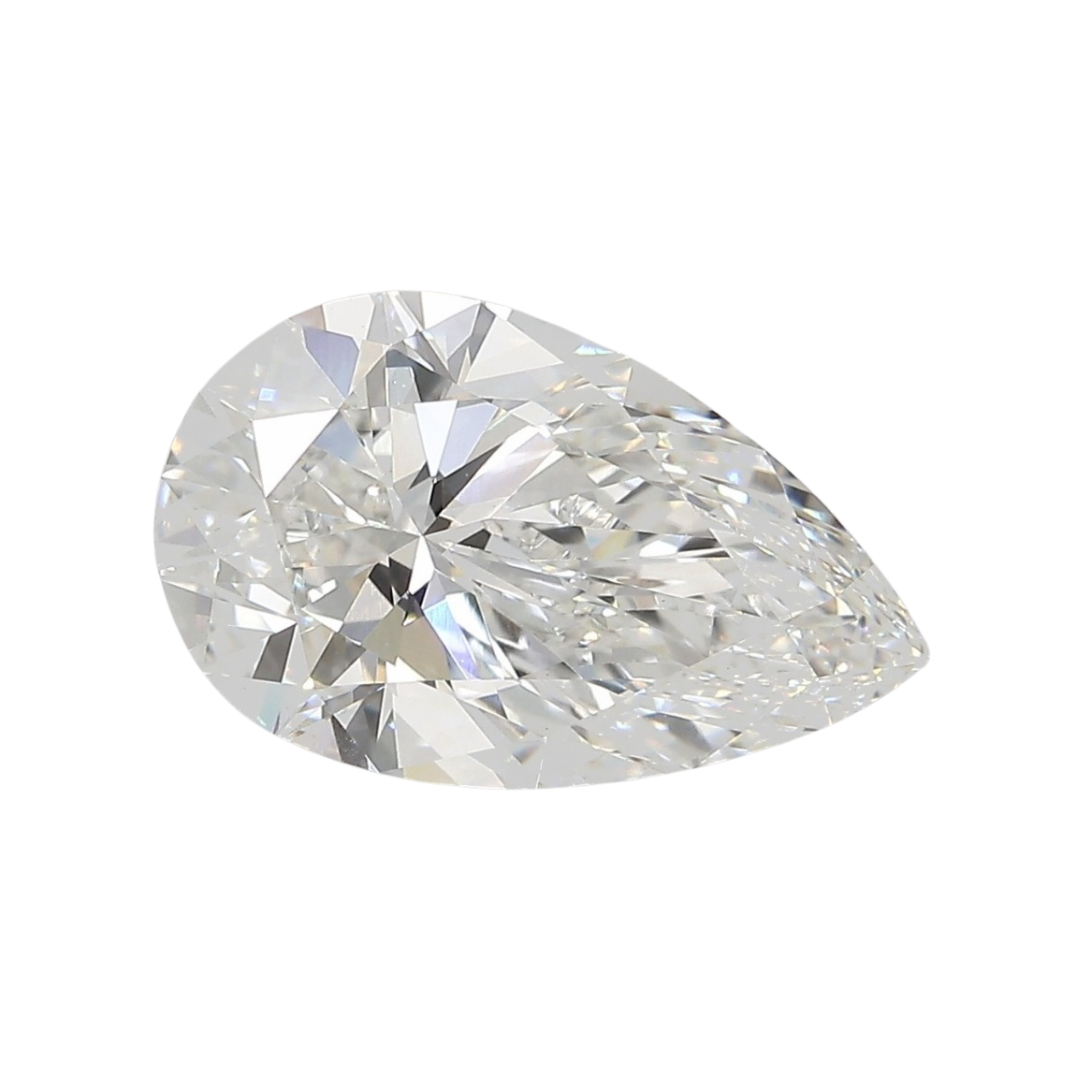 Pear Cut