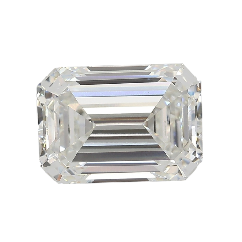 Emerald Cut