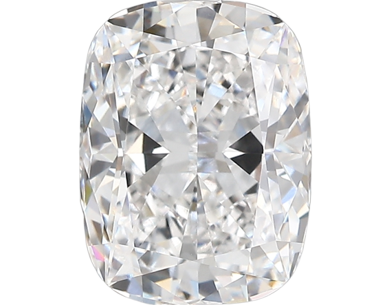 Elongated Cushion Cut