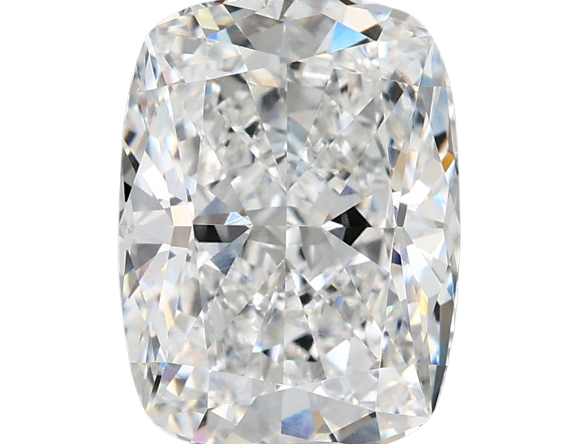 Elongated Cushion Cut