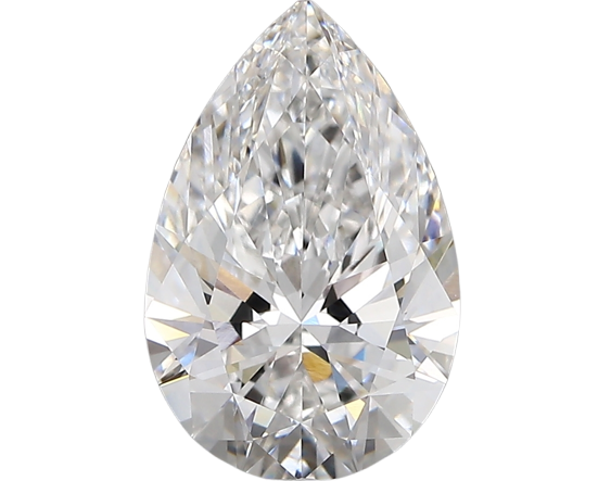 Pear Cut