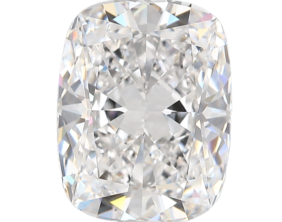 Elongated Cushion Cut
