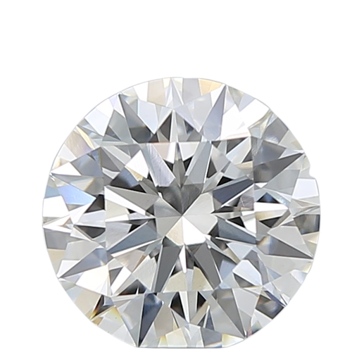 Round Cut