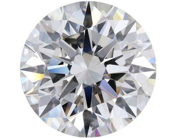Round Cut
