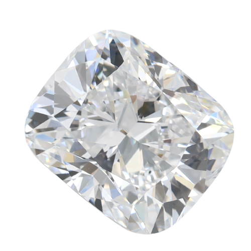 Elongated Cushion Cut