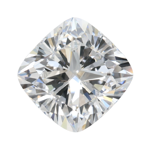 Cushion Cut