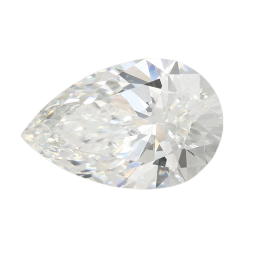 Pear Cut