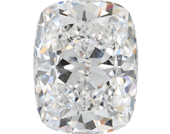 Elongated Cushion Cut