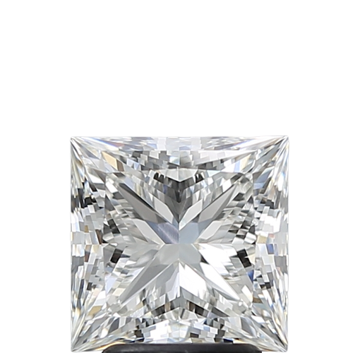 Princess Cut