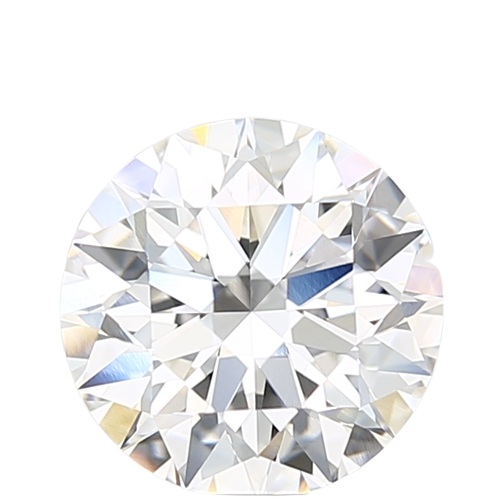 Round Cut