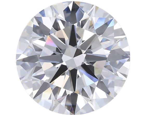 Round Cut