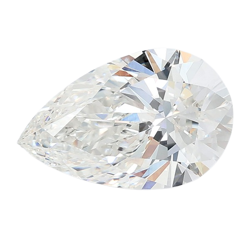 Pear Cut