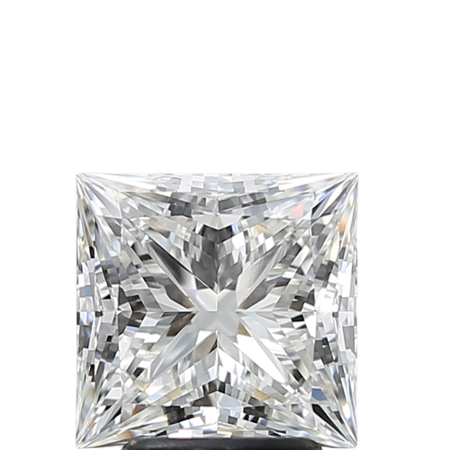 Princess Cut
