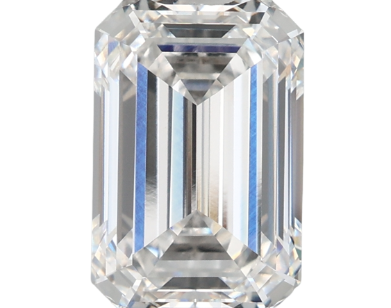Emerald Cut