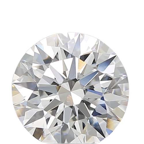 Round Cut