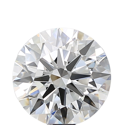 Round Cut