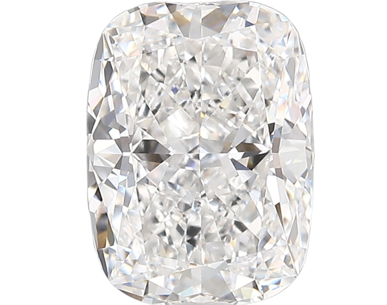 Elongated Cushion Cut