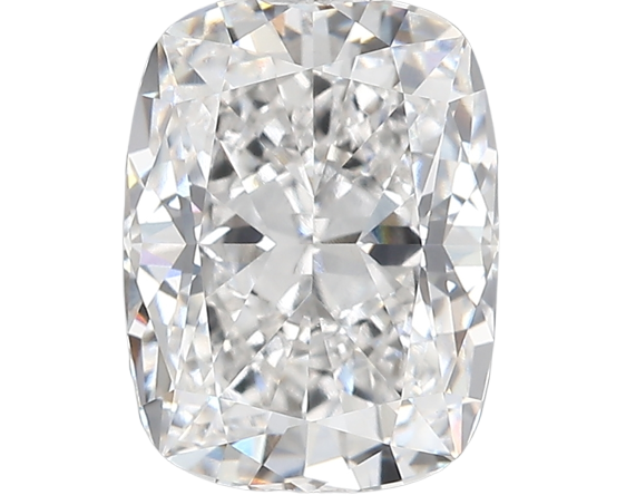 Elongated Cushion Cut