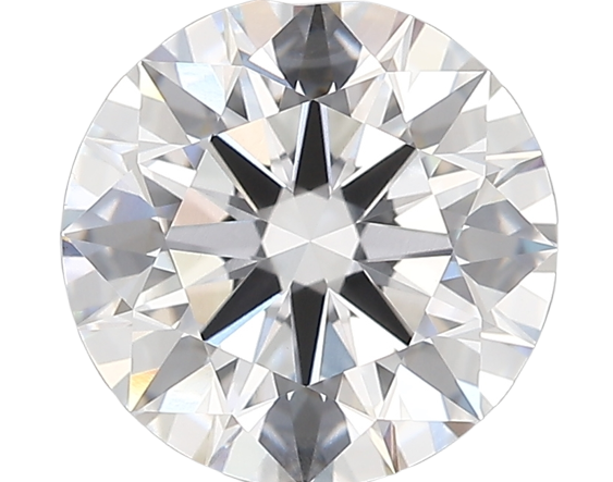 Round Cut