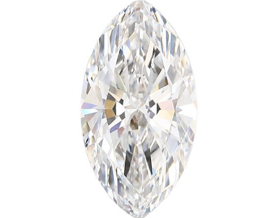 Marquise Cut