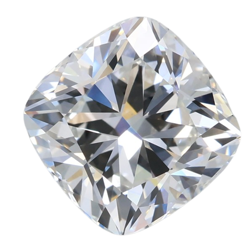 Cushion Cut