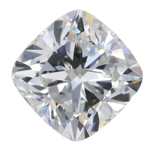 Cushion Cut