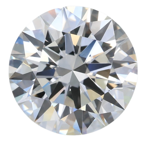 Round Cut