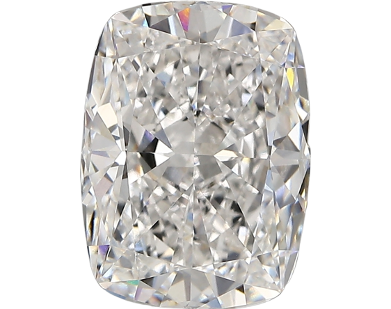 Elongated Cushion Cut