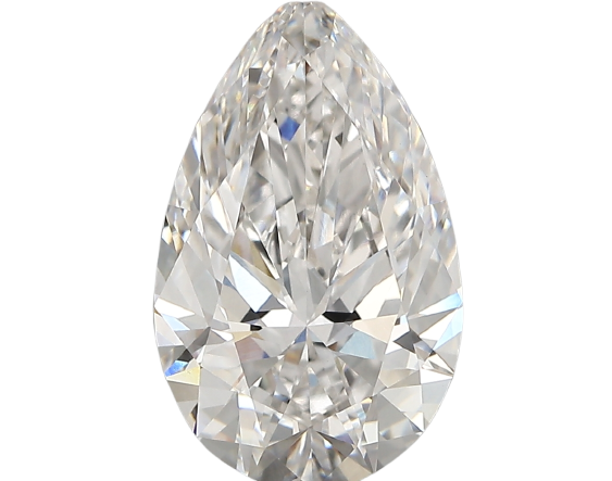 Pear Cut