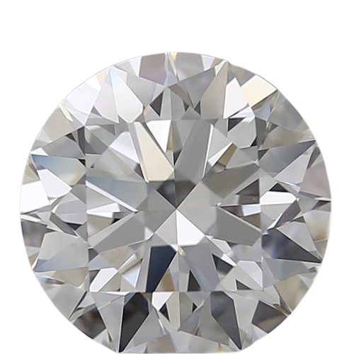 Round Cut