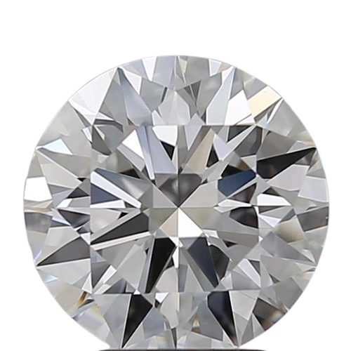 Round Cut