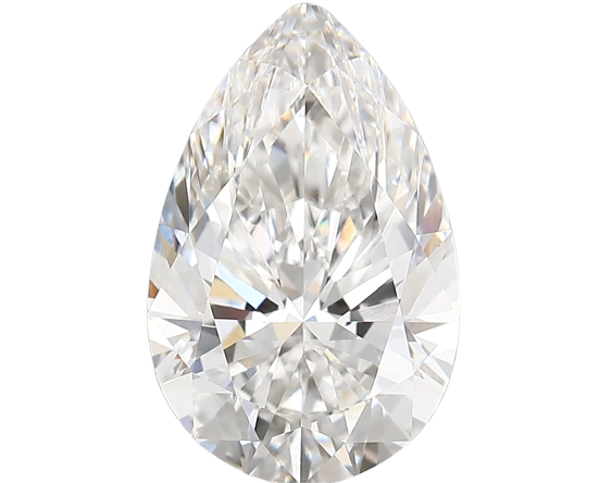 Pear Cut