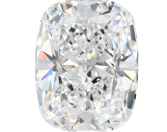 Elongated Cushion Cut
