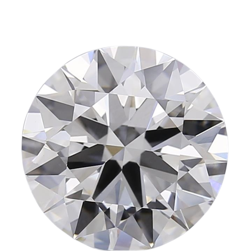 Round Cut