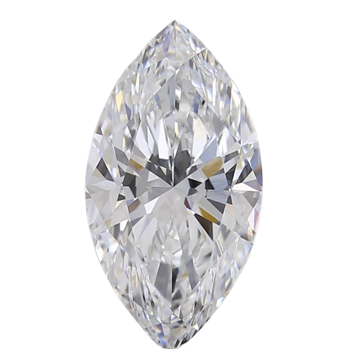 Marquise Cut