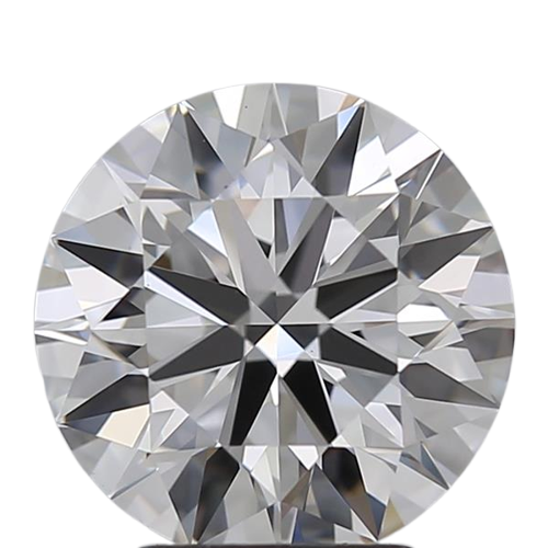 Round Cut
