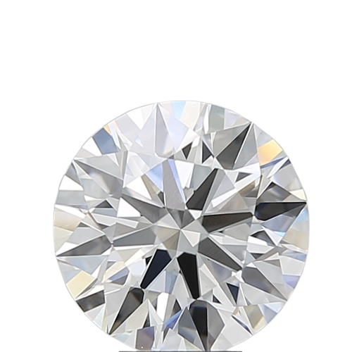 Round Cut