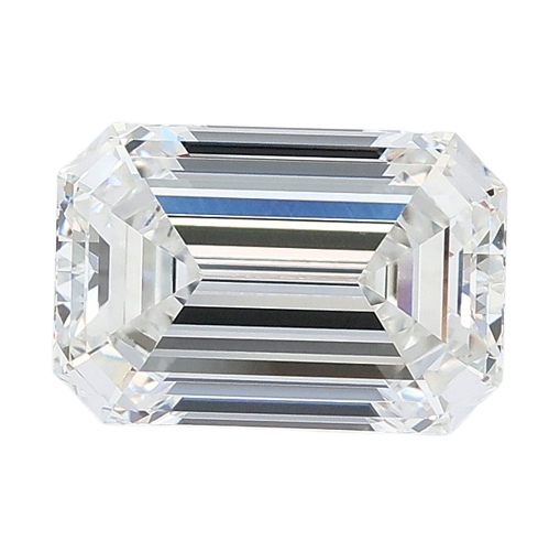 Emerald Cut