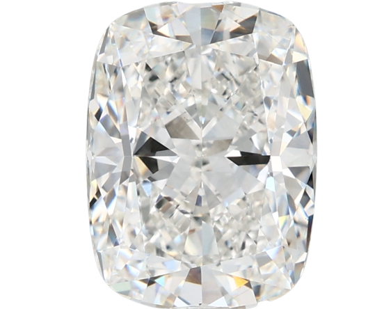 Elongated Cushion Cut