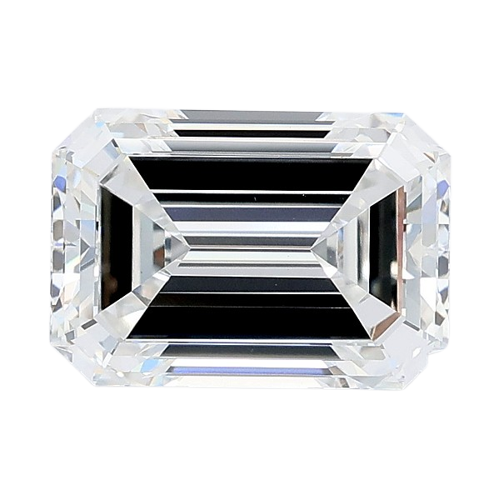 Emerald Cut
